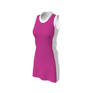 Plain — Netball