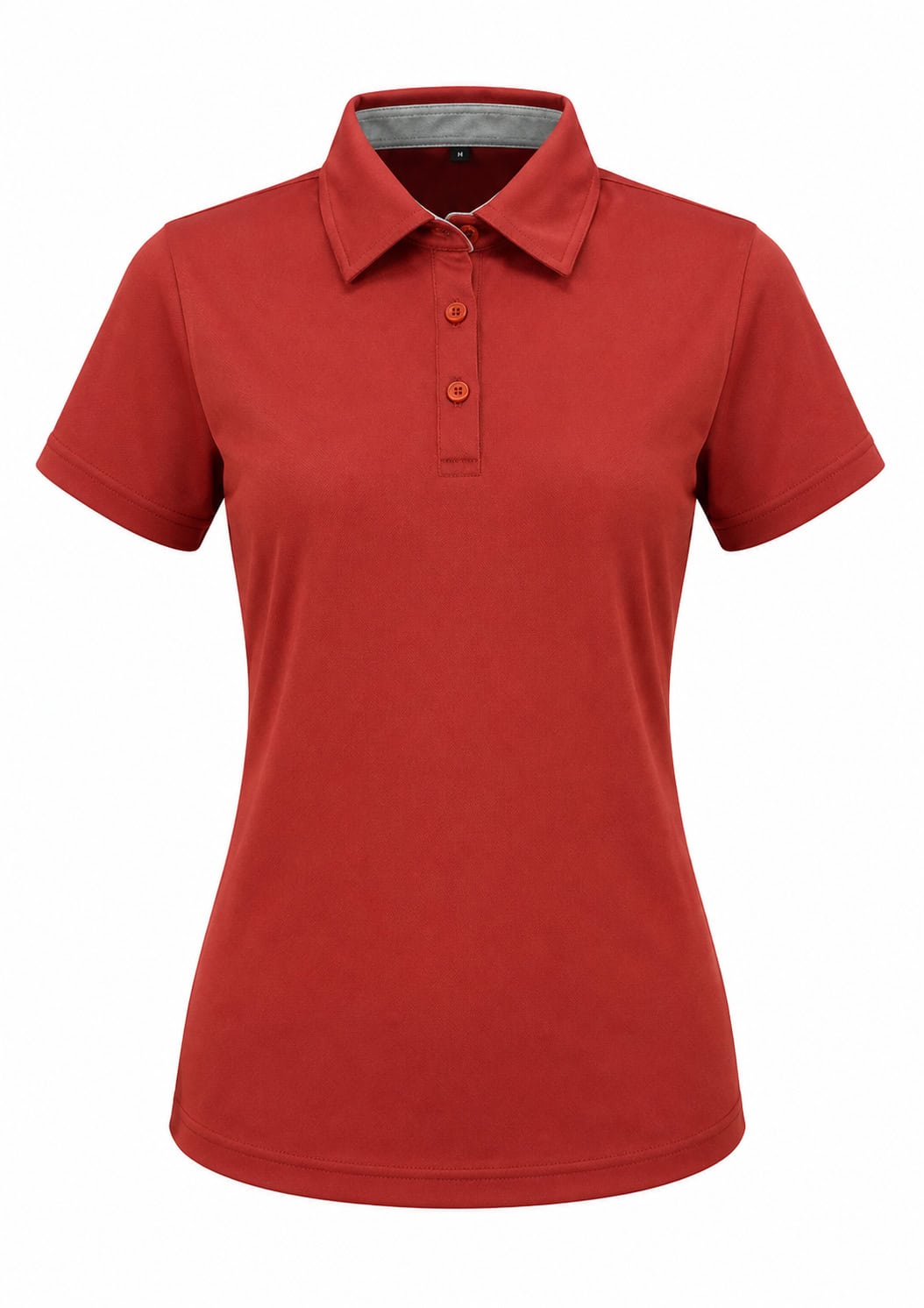KAHVE LADIES S/S POLOS(1164 ) — Polo