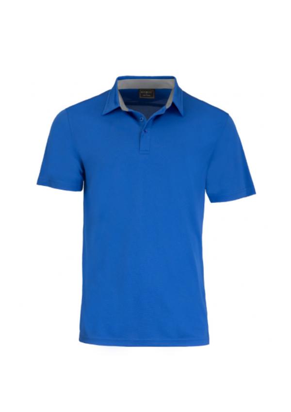 KAHVE MENS S/S POLOS(1064) — Polo