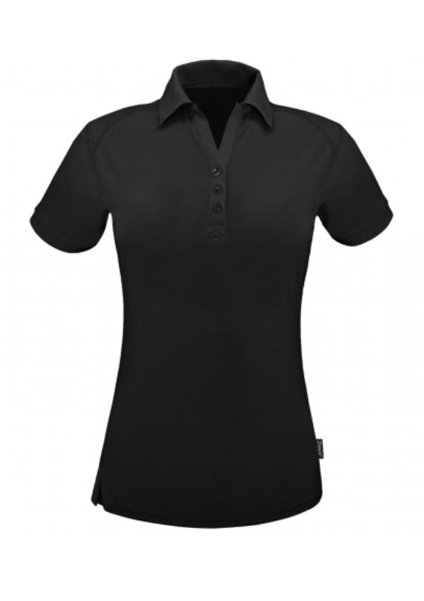 SORONA LADIES S/S POLOS(1166) — Polo