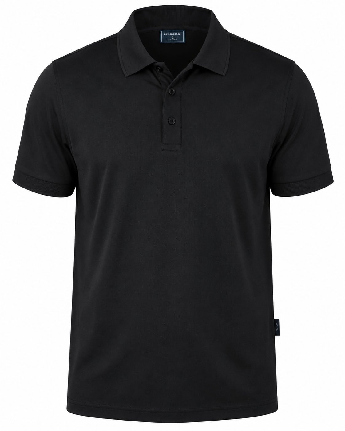 SORONA MENS S/S POLOS(1066) — Polo