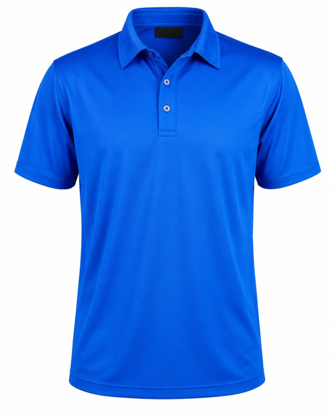 GLACIER 1054 MENS S/S POLOS — Polo