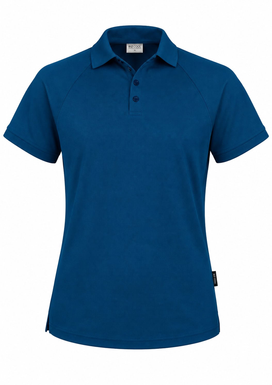 Stencil Infinity Mens S/S Polos(1067) — Polo