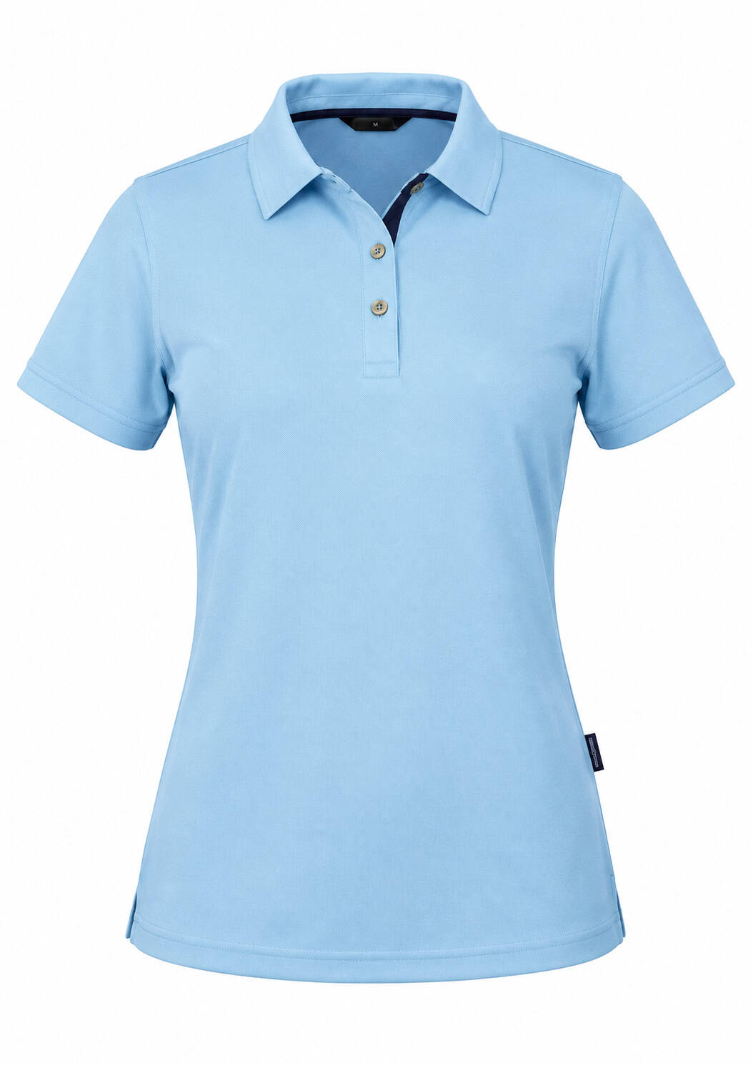 SUPERDRY 1162 LADIES S/S POLOS — Polo