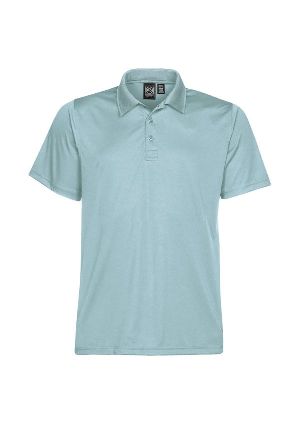 Men’s Eclipse Pique Polo — Polo