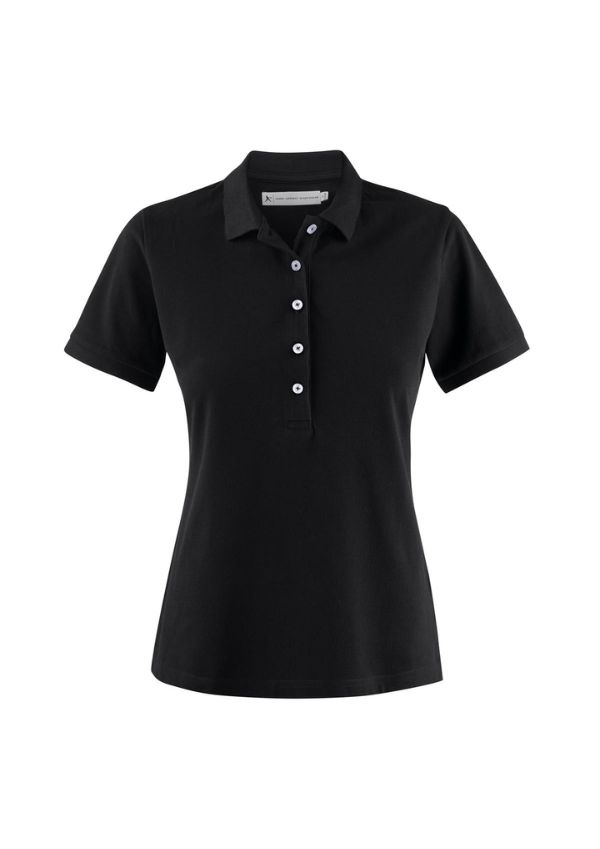 Sunset Women’s Polo — Polo