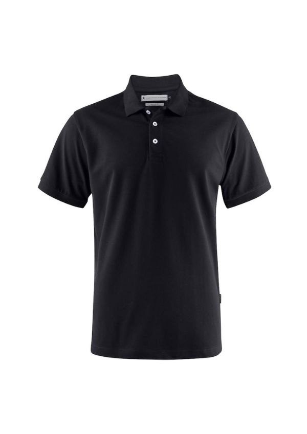 Sunset Regular Men’s Polo — Polo