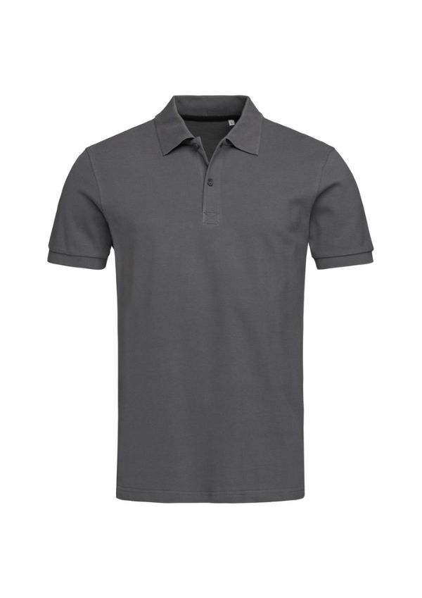 Men’s Henry Polo — Polo