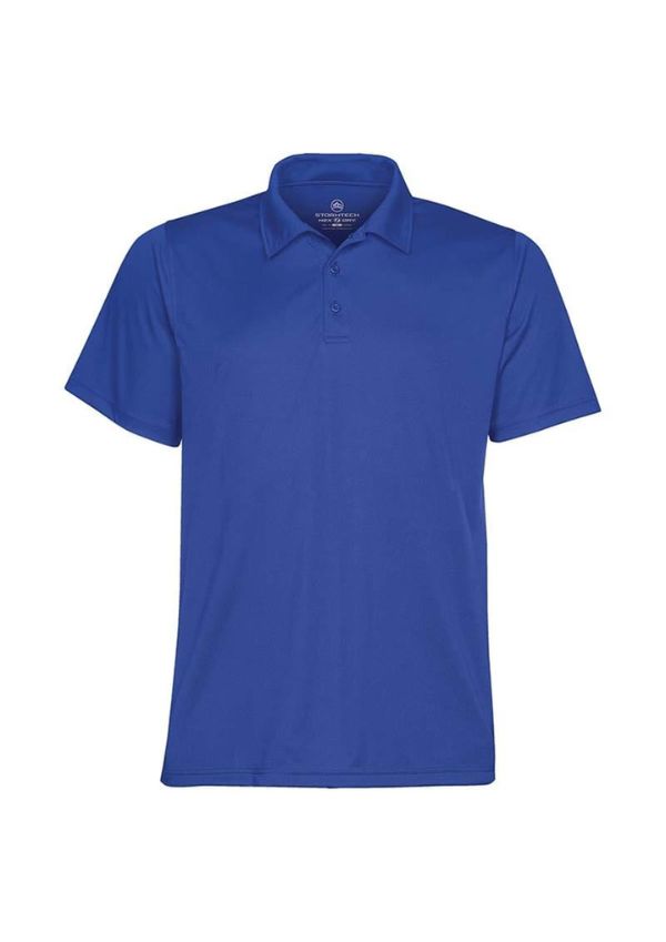 Men’s Apollo H2X-Dry Polo — Polo