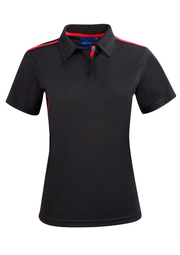 STATEN POLO SHIRT Ladies — Polo