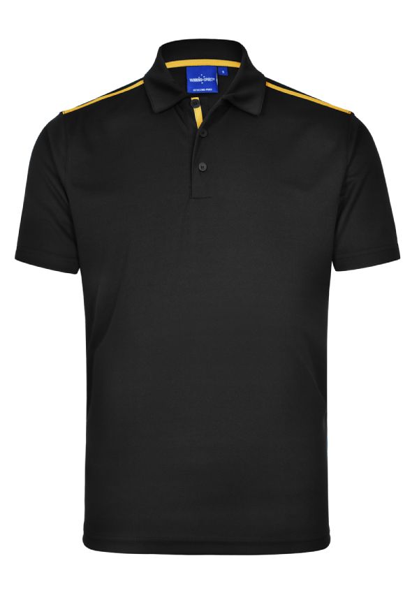 STATEN POLO SHIRT Men’s — Polo