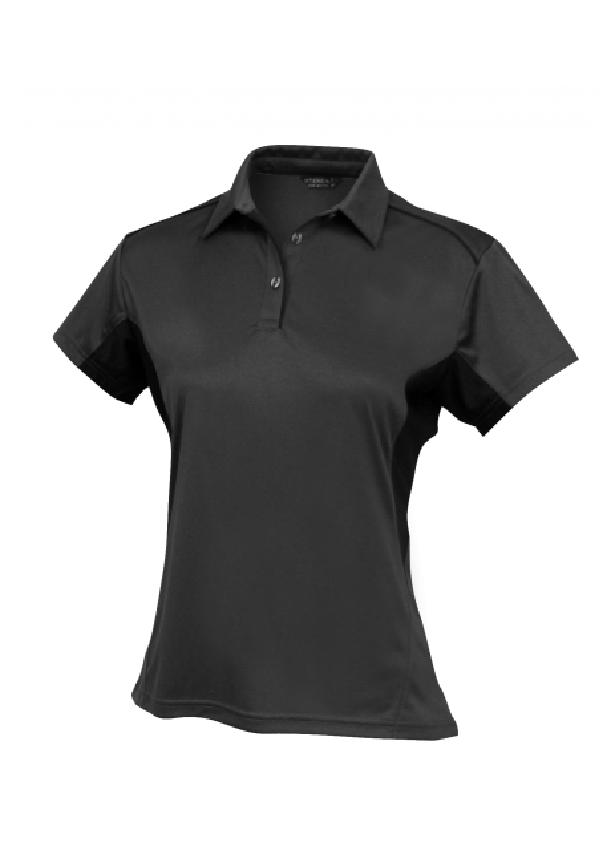 FRESHEN 1161 LADIES S/S POLOS — Polo