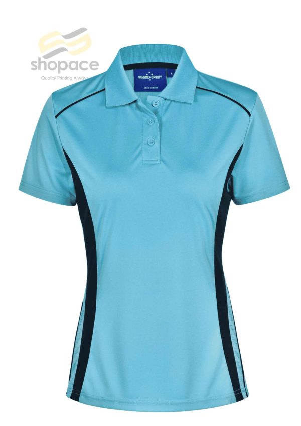 PURSUIT POLO Ladies’ — Polo