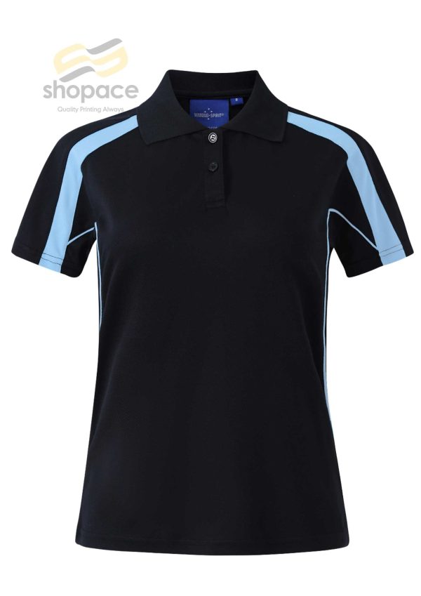 Legend Ladies — Polo