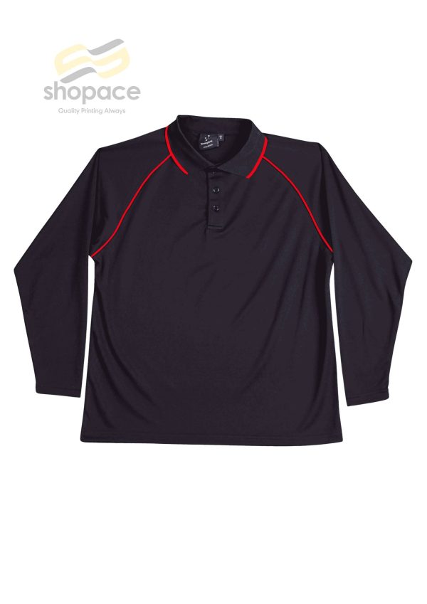 CHAMPION PLUS Ladies — Polo