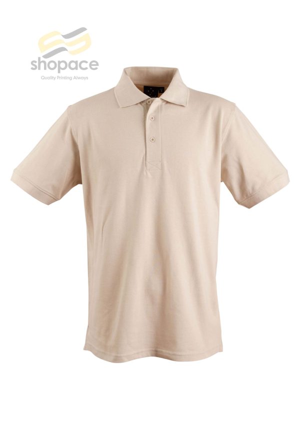 LONGBEACH POLO Men’s — Polo