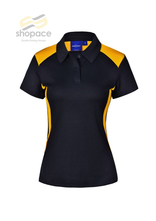 WINNER POLO Ladies’ — Polo