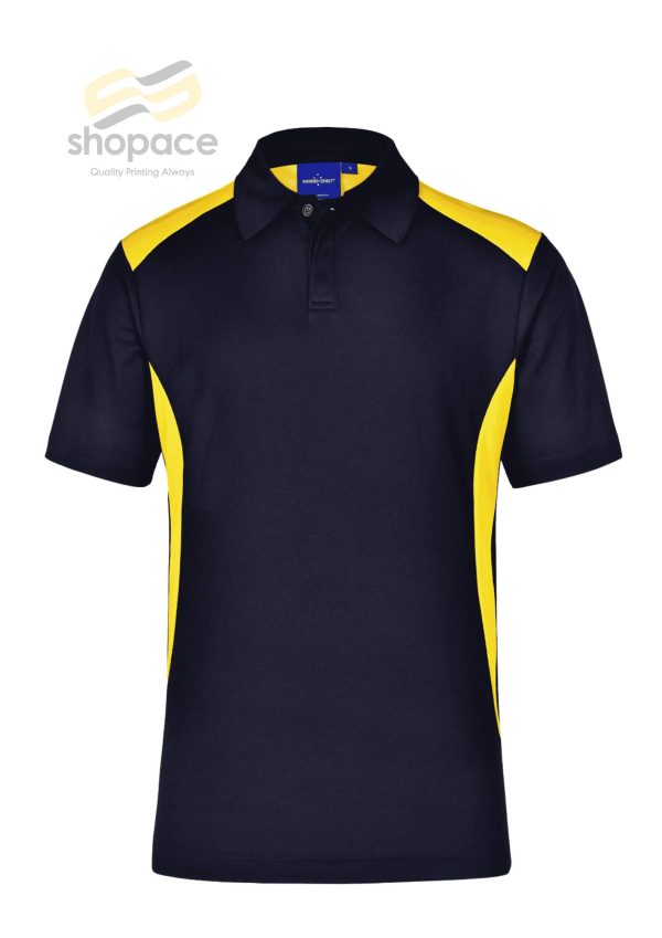 WINNER POLO Men’s — Polo