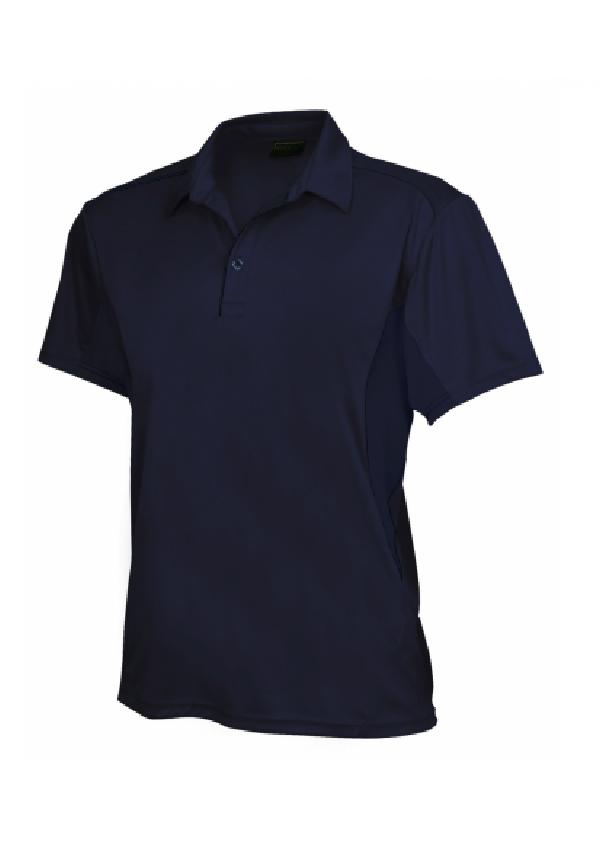 FRESHEN 1061 MENS S/S POLOS — Polo