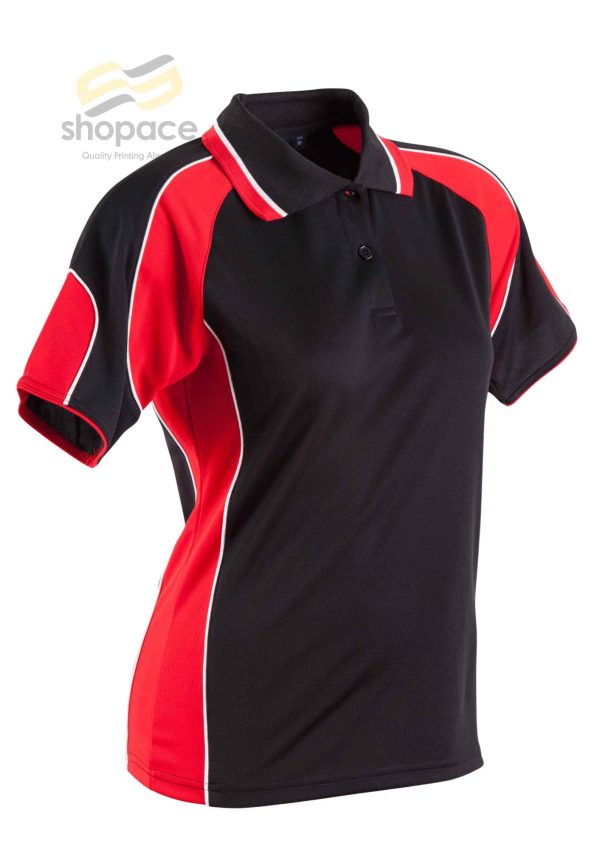 ALLIANCE POLO Ladies — Polo