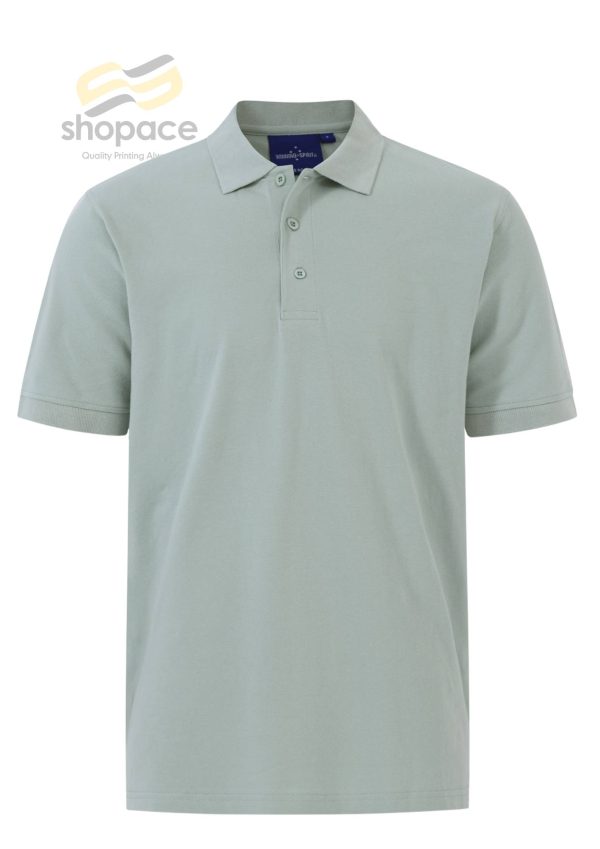DARLING HARBOUR POLO Men’s — Polo