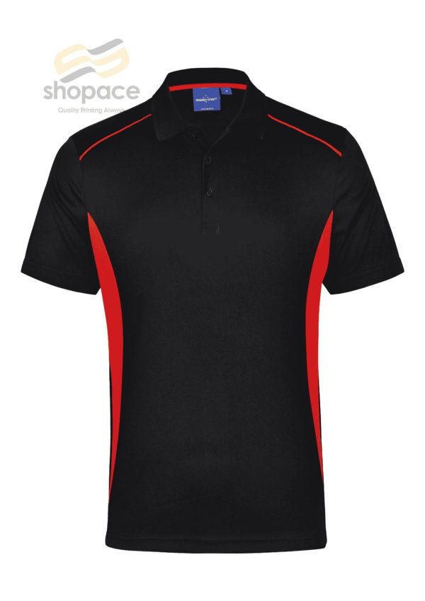 PURSUIT POLO Men’s — Polo