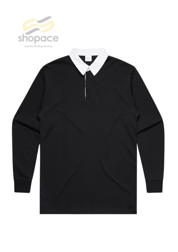 Rugby Jersey — Polo
