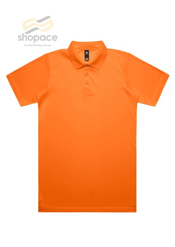 Work Safety Polo — Polo