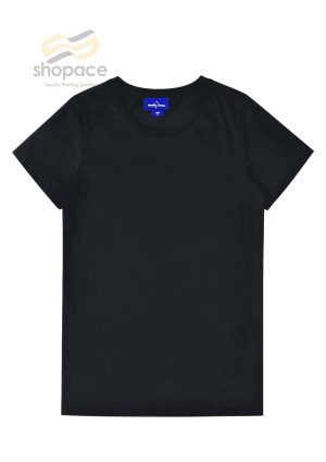 PREMIUM COTTON TEE SHIRT Ladies — Tee