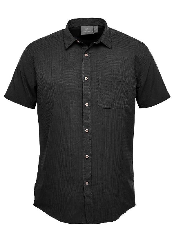 Men’s Azores Quick Dry Shirt — Corporate