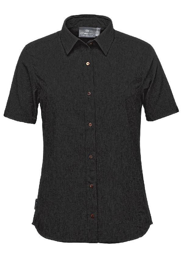Women’s Azores Quick Dry Shirt — Corporate