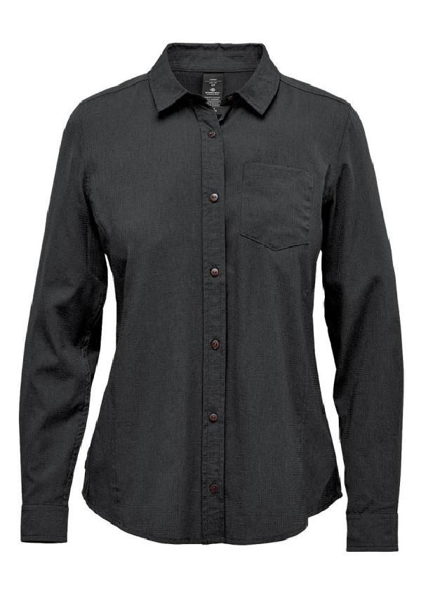 Women’s Azores Quick Dry Shirt — Corporate