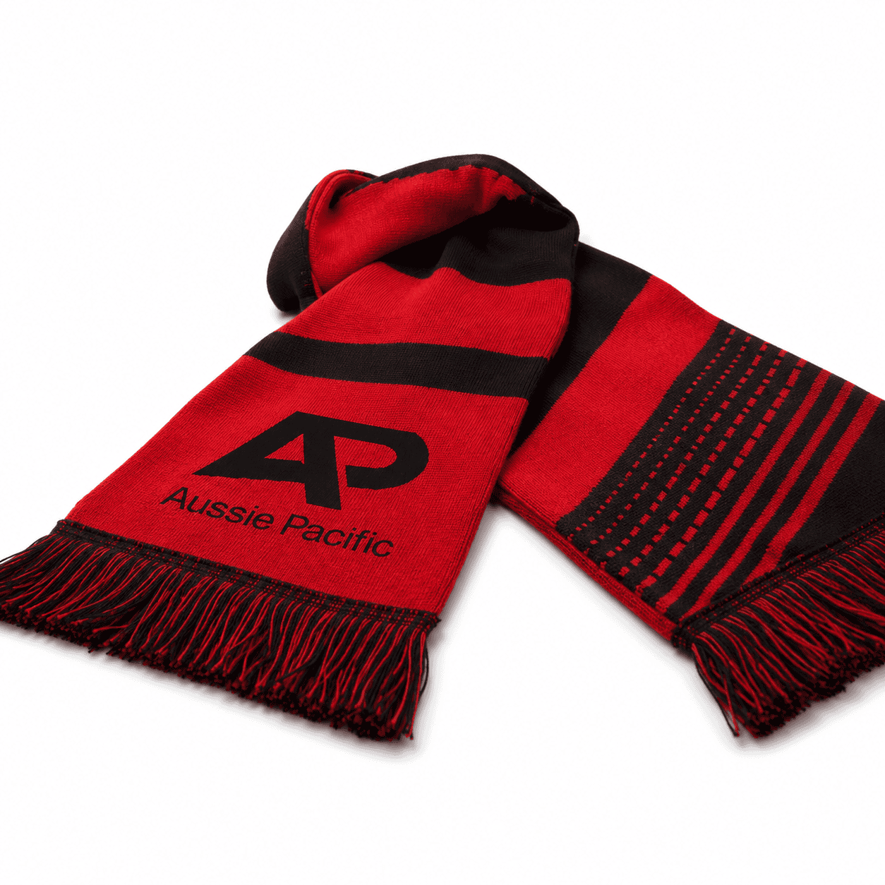 Redline Scarf — Scarf