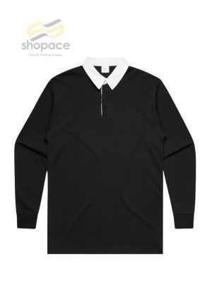 Rugby Jersey — Tee