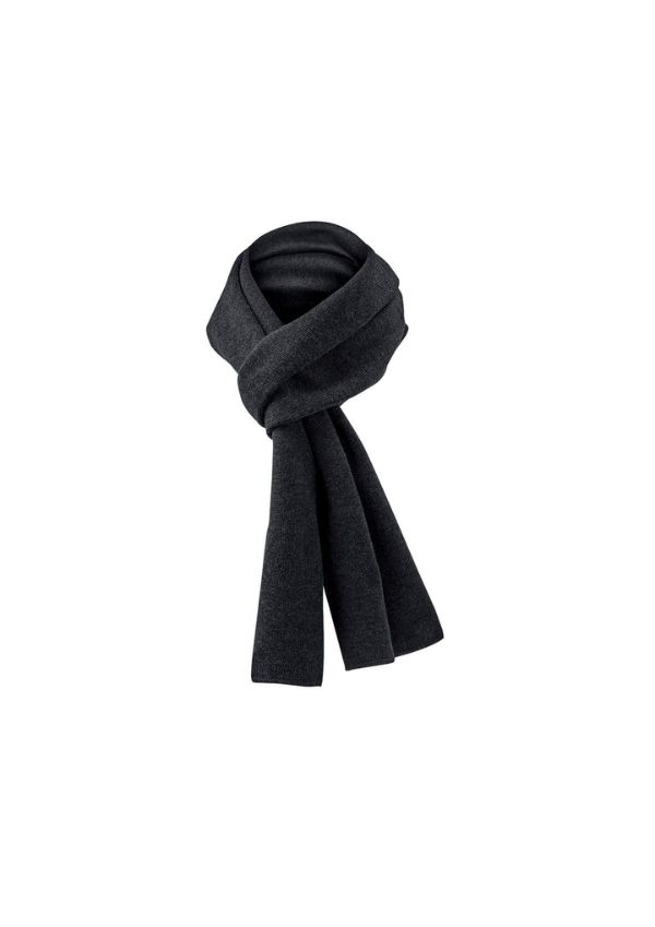 Avalante Knit Scarf — Caps & Hats