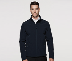 Selwyn Jacket — Stock Garments