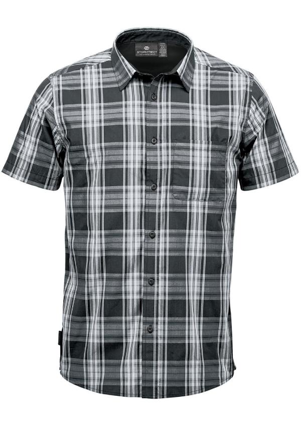 Men’s Dakota SS Shirt — Corporate