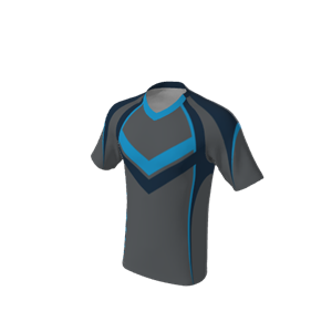 Sharp — Rugby