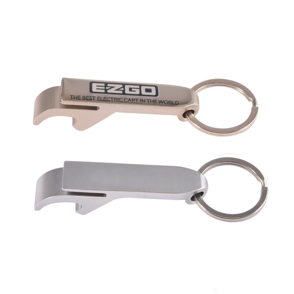 Skol Bottle Opener / Keytag