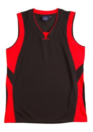 SLAMDUNK SINGLET Kids — Tee