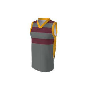 Slum dunk — Basketball