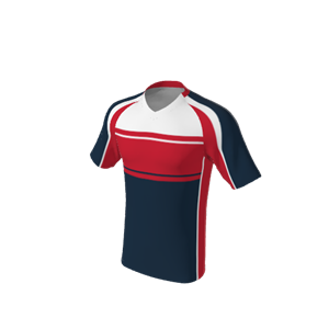Sprint — Rugby