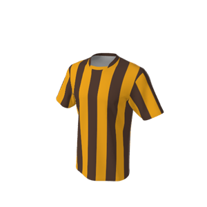 Stripes — Soccer