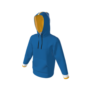 Stroke — Hoodies