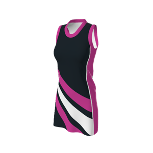 Swish — Netball