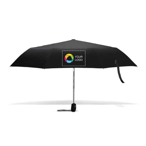 Swiss Peak® Folding Umbrella