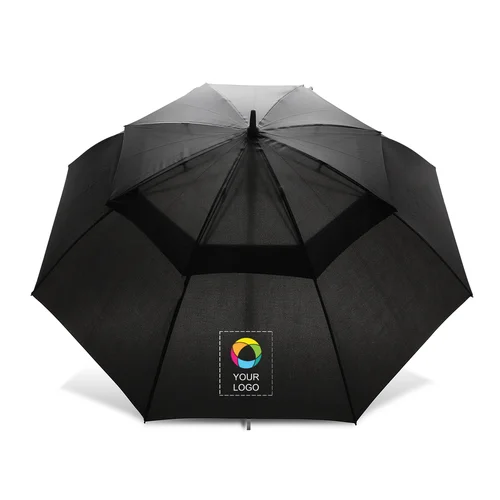 Swiss Peak® Tornado Storm Umbrella