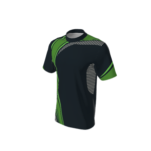 Swoosh — T-Shirts