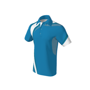 Swoosh — Polos