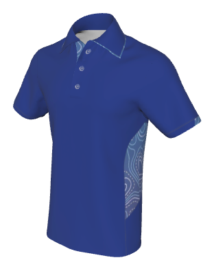 Tasman Polo 71311 — Cut & Sub